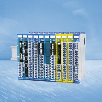 I/O-Systeme