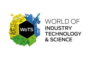 WORLD OF TECHNOLOGY & SCIENCE