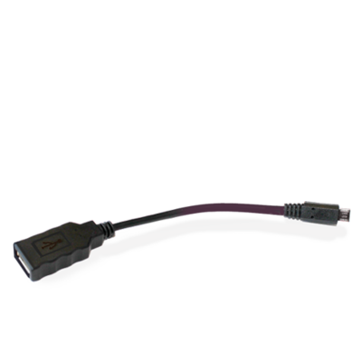 Adapterkabel - USB-OTG-Kabel