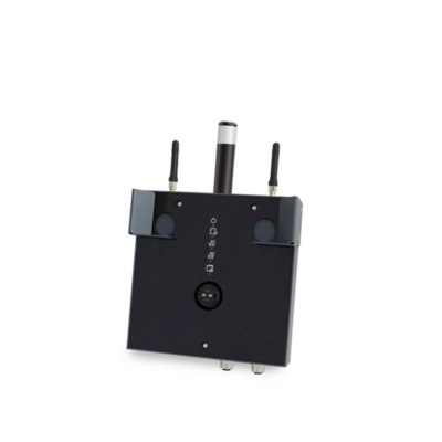 BWH 001 - Basisstation WLAN HGW