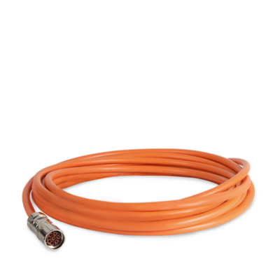 DIAS-Drives 2000 - Motor-Kabel