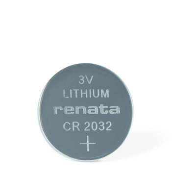 CR2032-1 - Replacement battery