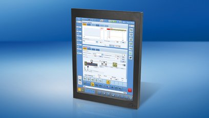 19 Inches Thinly Packed and Powerful The ETV 1991