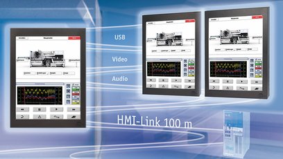 On a Long Leash