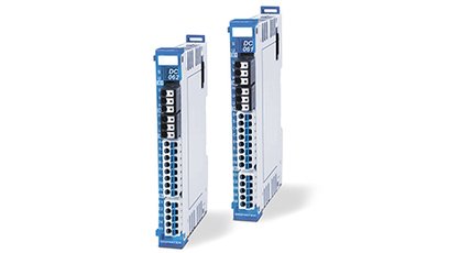 Servoverstärker im Pocketformat