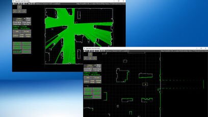 SlamLoc-New Features