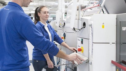 Supply Shortages: How is the Electronics Industry doing?