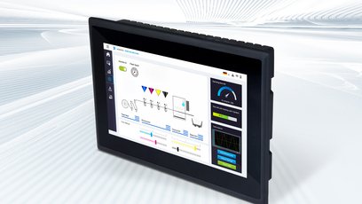 7-inch multitouch panel ET 0710