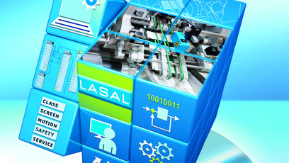 Fast and Easy for Application Software