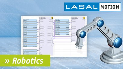 LASAL ROBOTICS