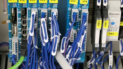 Luftdicht verpacken