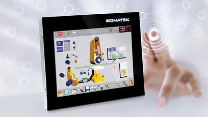 Get in Multitouch