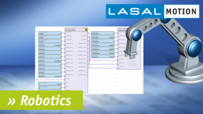 LASAL ROBOTICS