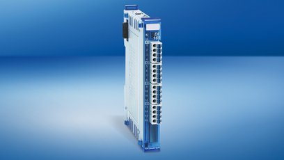 Showcase SPS IPC Drives: AGUMOS