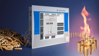 Intelligent Automation of Alternative Energy
