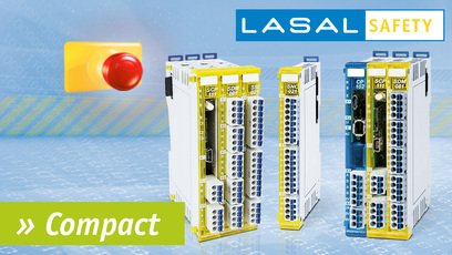 LASAL SAFETY