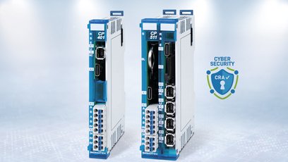 CRA-konforme CPUs im Kleinformat