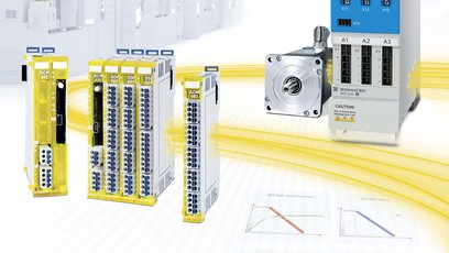 Flexible and fit for the future with Safety