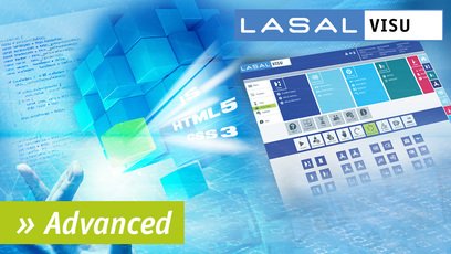 LASAL VISU Advanced
