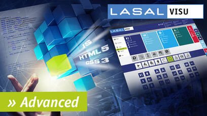 LASAL VISU Advanced