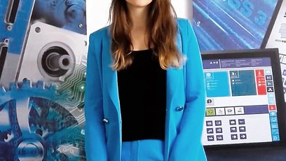 Experience our Software Tools live at the SPS