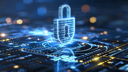 Cybersecurity jetzt denken