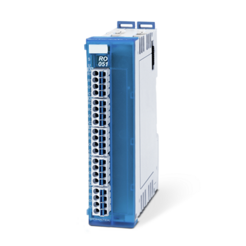 RO 051 - Relay Output