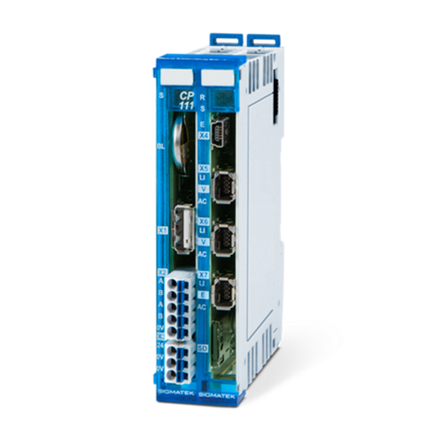 CPU & Bus Connection