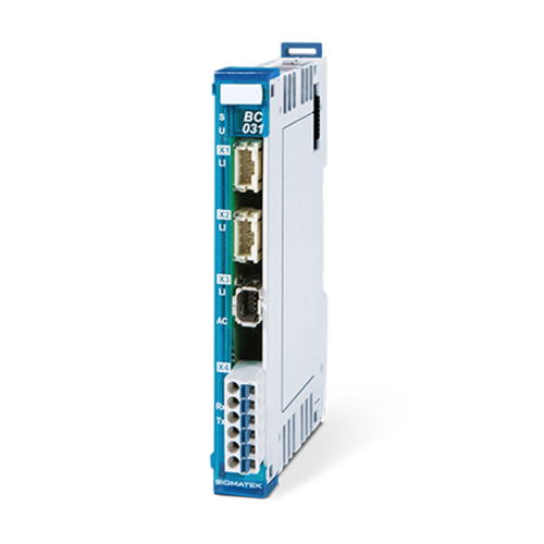 BC 031 - Gyroscope Sensor Module