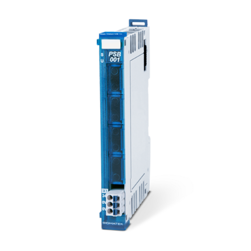 PSB 001 - Power Boost Module