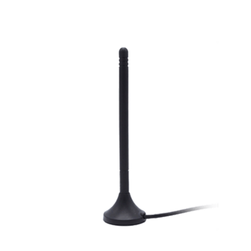 RAR 2202 - Pentaband-Antenne, Magnethalterung
