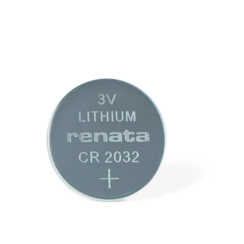 CR2032-2 - Replacement battery