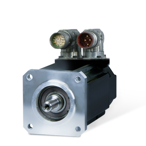 AKM 2 Low Voltage - Servo Motor