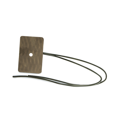 DC 061-Z1 - Regen resistor