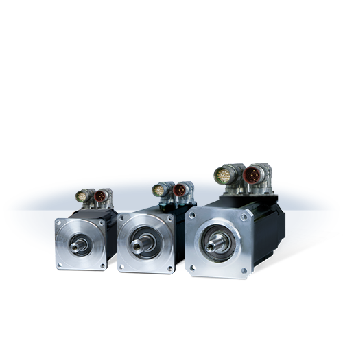 Servo Motors