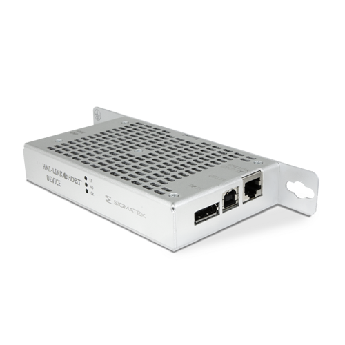 PC 301-E8 - HMI-Link G2 Device