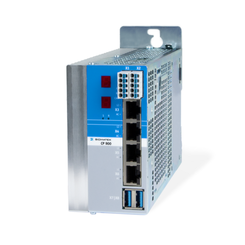 CP 931 - CPU-Einheit