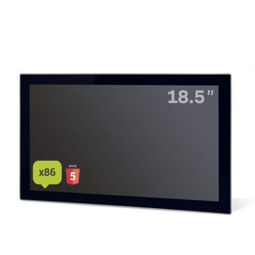 ET 1820 - 18.5" Built-In Terminal