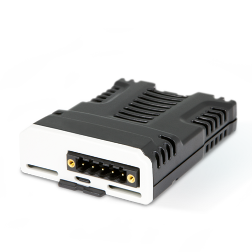 FDD 3000 – Interfaces