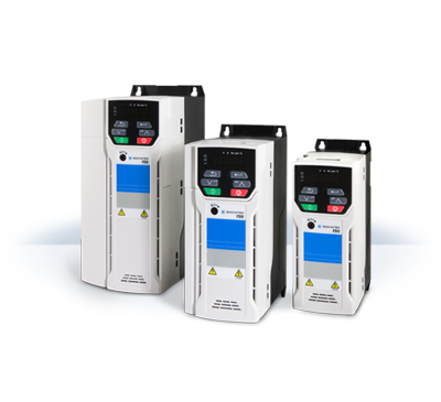 AC Drives