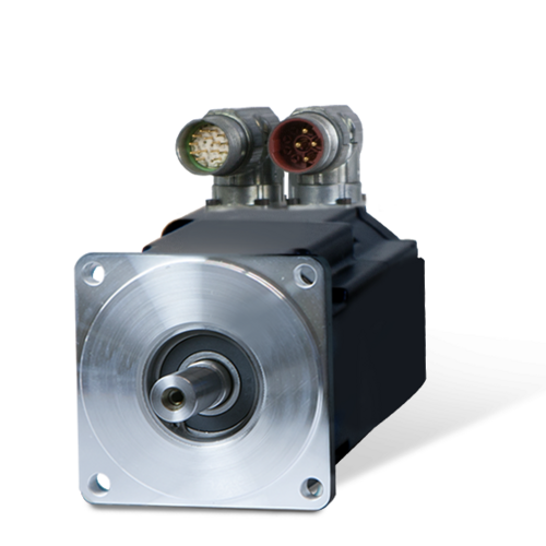AKM 1 - Servo Motor