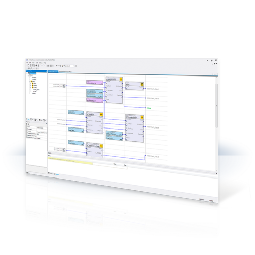 LASAL SAFETYDesigner - Sicherheitstechnik