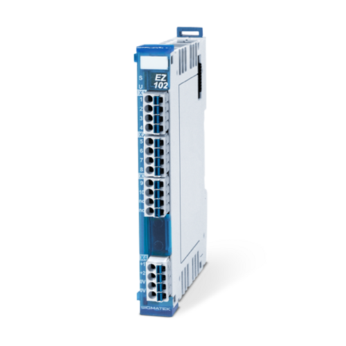 EZ 102 - Digital Output
