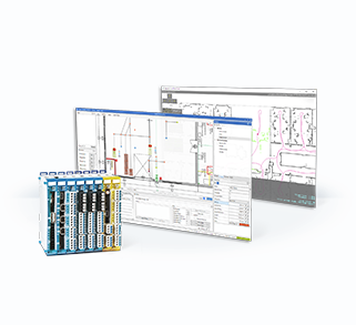 FTS / AMR Automatisierung