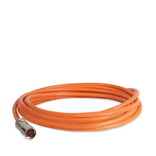 DIAS Drives 100_S-DIAS DC 06X - Motor Cable