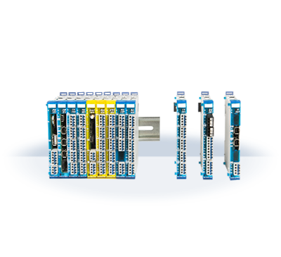 I/O Systems