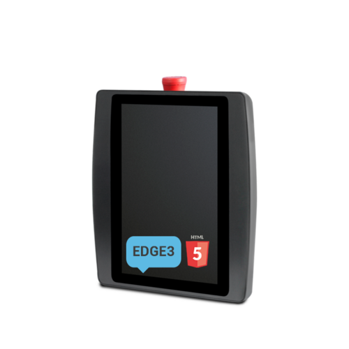 HGT 1053 - Mobiles Multitouchpanel 10,1"