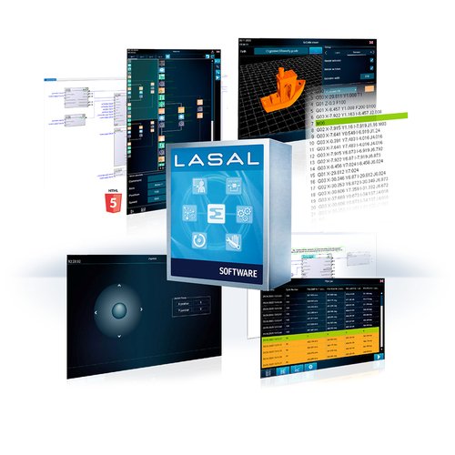 LASAL Libraries