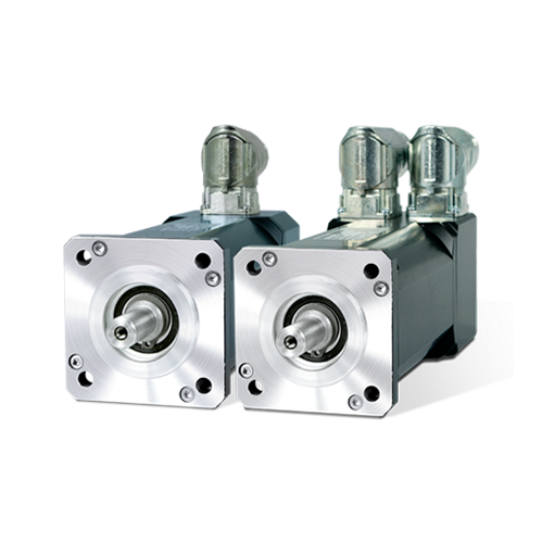 DSM5-0 - AC Servo Motors
