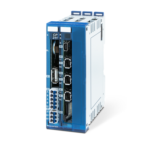CP 311 - CPU-Modul